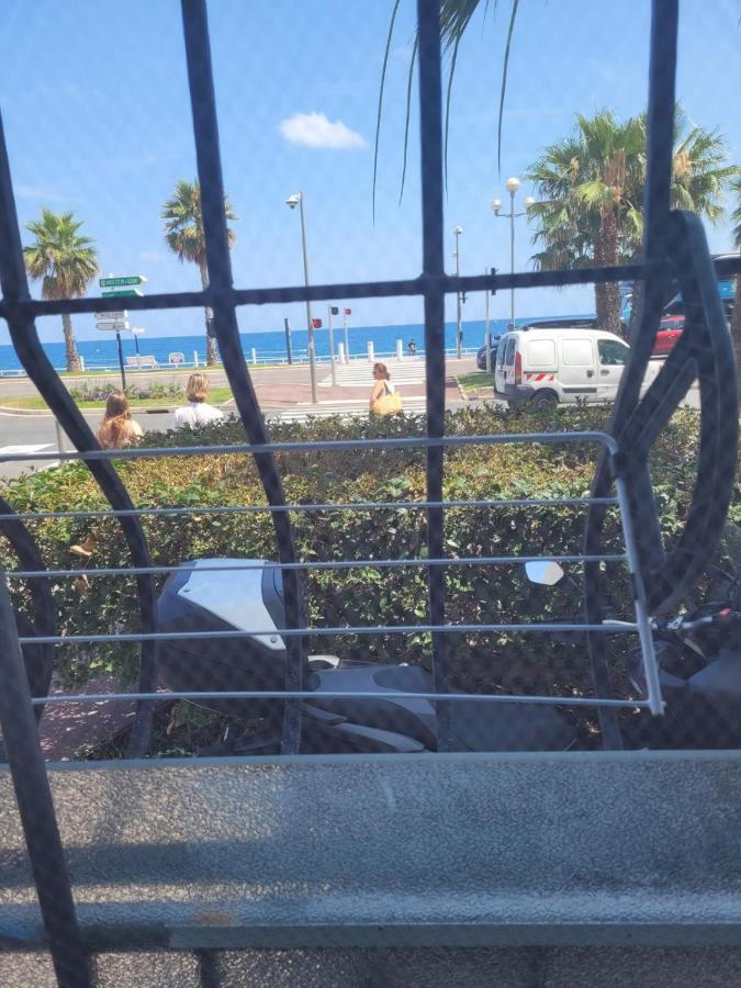 ניס 2 Pieces Promenade Des Anglais מראה חיצוני תמונה